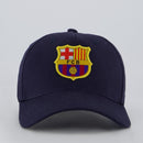 Boné Barcelona Frontal