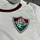 Camisa Fluminense II 2026/27 Infantil
