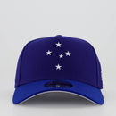 Boné New Era Cruzeiro Stars 940 Unissex