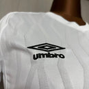 Camisa Santos I 2026/27 Feminina - Branca