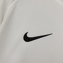 Camisa Corinthians I 2026/27 Masculina - Branca