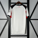 Camisa Milan Away 25/26 - Branca