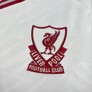 Camisa Liverpool Away 26/27