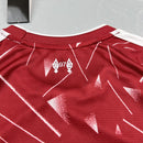 Camisa Liverpool Home 26/27 Manga Longa