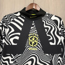 Camisa Brasil 2026 - Goleiro