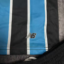 Camisa Grêmio I 2026/27 Infantil