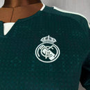 Camisa Real Madrid Away 26/27 Feminina