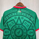 Camisa México Home 2026