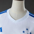 Camisa Cruzeiro II 2026/27 Feminina