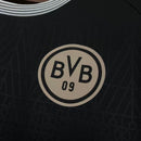Camisa Borussia Dortmund Away 26/27 - Preta