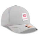 Boné New era NFL25 Sl 940Mc Cw Saf49E Gra