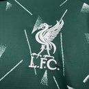 Camisa Liverpool Goleiro 26/27