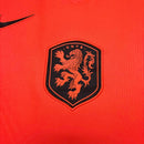 Camisa Holanda Home 2026