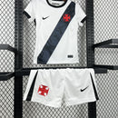 Camisa Vasco II 2026/27 Infantil