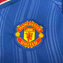 Camisa Manchester United Away 26/27