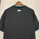Camisa México Third 2026