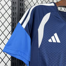 Camisa Cruzeiro Treino II 2025/26 Masculina