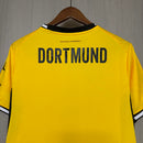 Camisa Borussia Dortmund Home 26/27 - Amarela