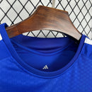Camisa Cruzeiro Treino 2025/26 Masculina