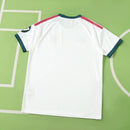 Camisa Real Madrid Home 26/27 - Branca