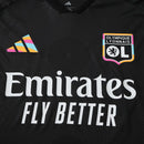 Camisa Olympique Lyon Third 26/27