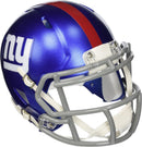 Mini Capacete NFL New York Giants - Riddell Speed