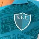 Camisa Fluminense III 2026/27 Feminina