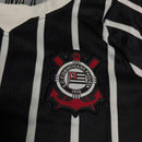 Camisa Corinthians II 2026/27 Infantil