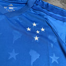 Camisa Cruzeiro I 2026/27 Infantil