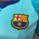 Camisa Barcelona Third 26/27 Feminina