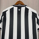 Camisa Botafogo I 2026/27 Masculina