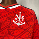 Camisa Flamengo III 2026/27 Feminina