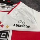 Camisa São Paulo I 2026/27 Infantil