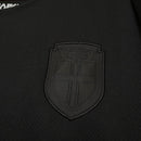 Camisa Noruega Away 26/27 - Preta