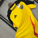 Camisa Atlético Mineiro Treino II 2025/26 Masculina