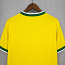 Camisa Flamengo III 2026/27 Masculina - Amarela