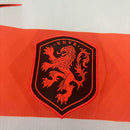Camisa Holanda Away 2026