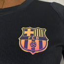 Camisa Barcelona Away 26/27 Feminina