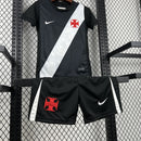 Camisa Vasco I 2026/27 Infantil