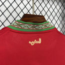 Camisa Marrocos Home 2026