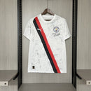 Camisa Manchester City Away 25/26 - Branca