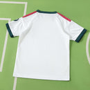 Camisa Real Madrid Home 26/27 Infantil