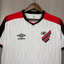 Camisa Athletico Paranaense II 2026/27 Masculina