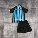 Camisa Grêmio I 2026/27 Infantil