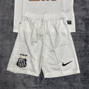 Camisa Santos I 2016/28 Masculina