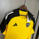Camisa Atlético Mineiro Treino II 2025/26 Masculina
