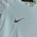 Camisa França Away 2026 Infantil