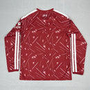 Camisa Liverpool Home 26/27 Manga Longa