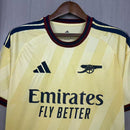 Camisa Arsenal Third 26/27