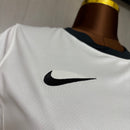 Camisa Vasco II 2026/27 Feminina